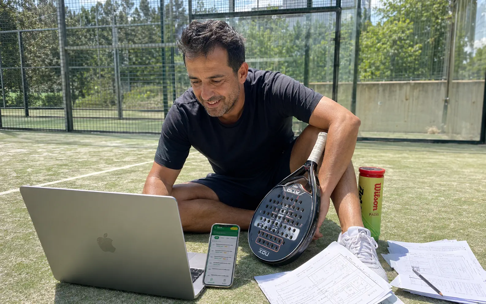 Mateo Galiano
